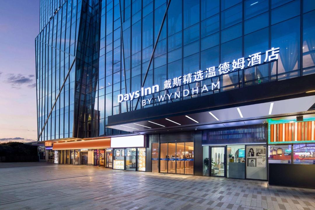 Photo of Others in Zhuhai Gongbei