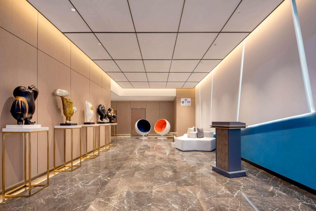 Photo of Bathroom in Zhuhai Gongbei