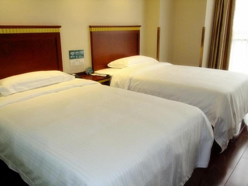 Photo of Bedroom in Lanshan District