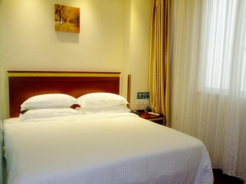 Photo of Bedroom in Lanshan District