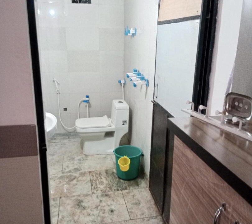 Photo of Bathroom in Mathura