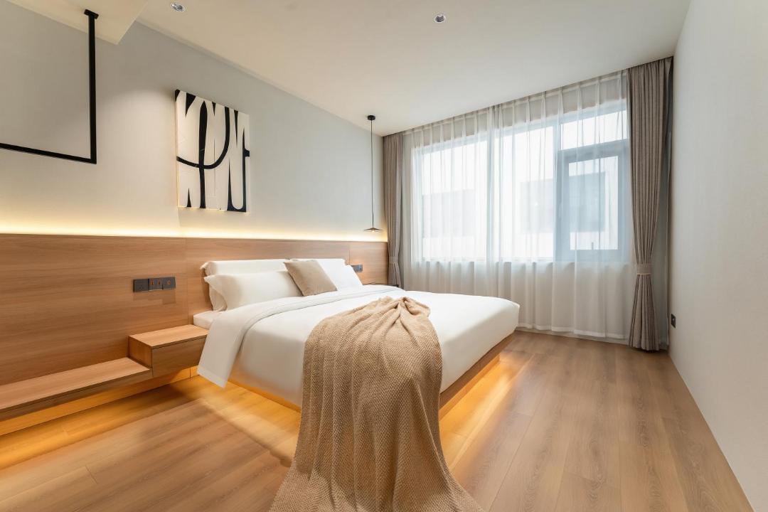 Photo of Bedroom in Yangshuo