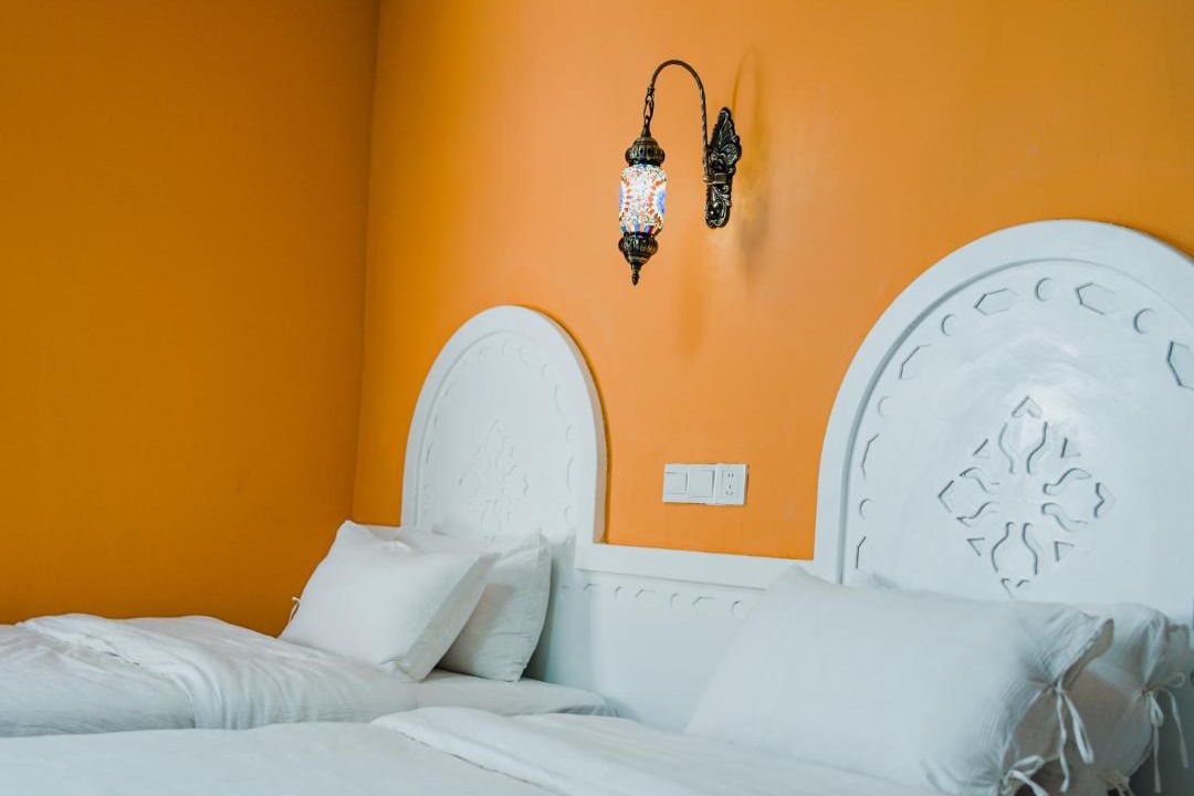 Photo of Bedroom in Gaochang District
