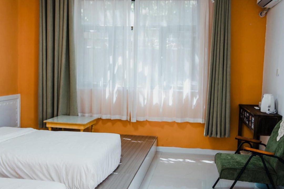 Photo of Bedroom in Gaochang District