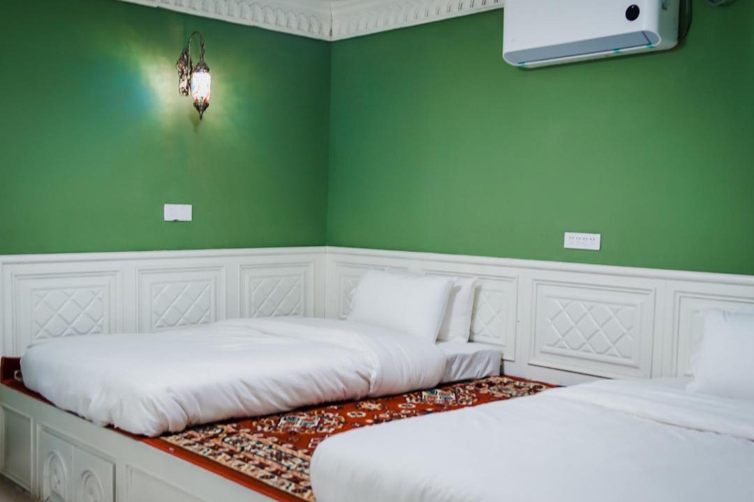 Photo of Bedroom in Gaochang District