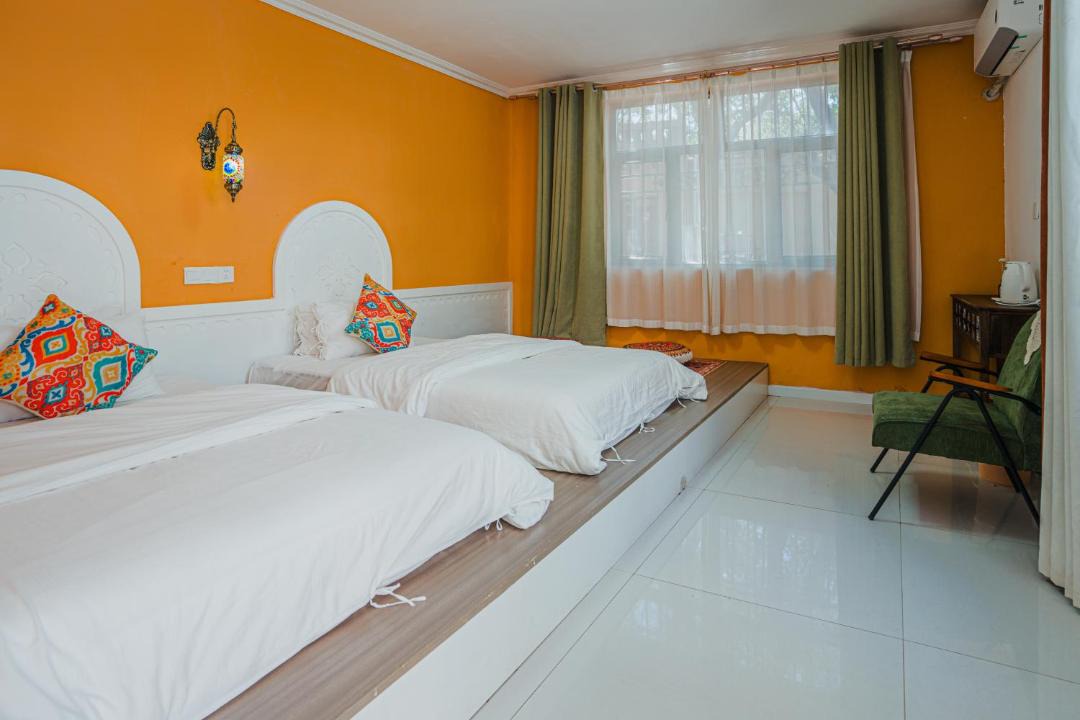 Photo of Bedroom in Gaochang District