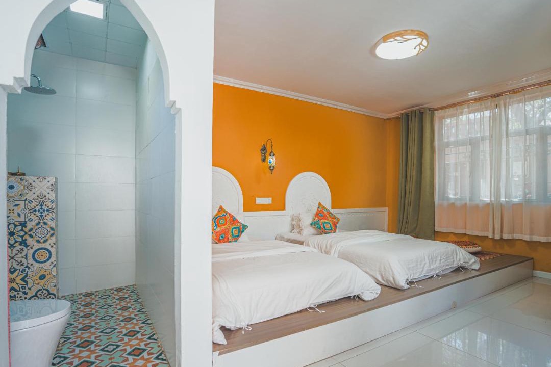 Photo of Bedroom in Gaochang District