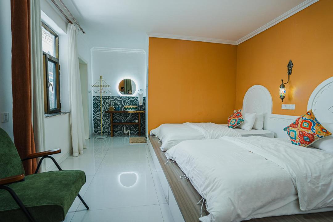 Photo of Bedroom in Gaochang District