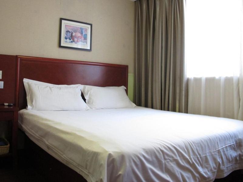 Photo of Bedroom in Putuo