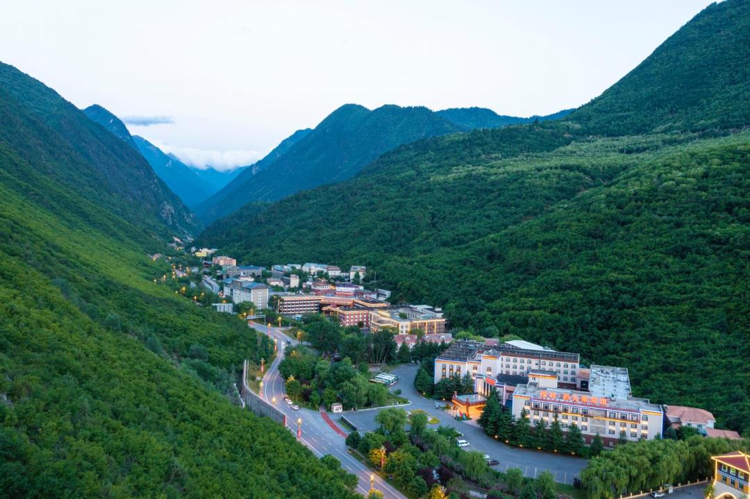 Photo of Others in Jiuzhaigou