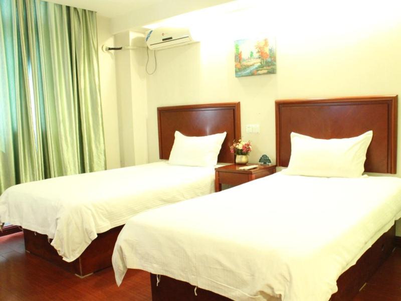 Photo of Bedroom in Nantong