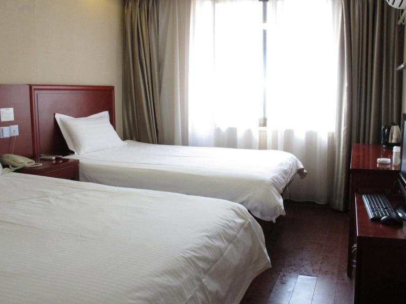 Photo of Bedroom in Nantong