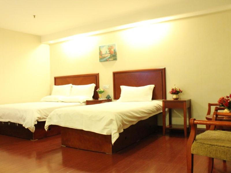 Photo of Bedroom in Nantong