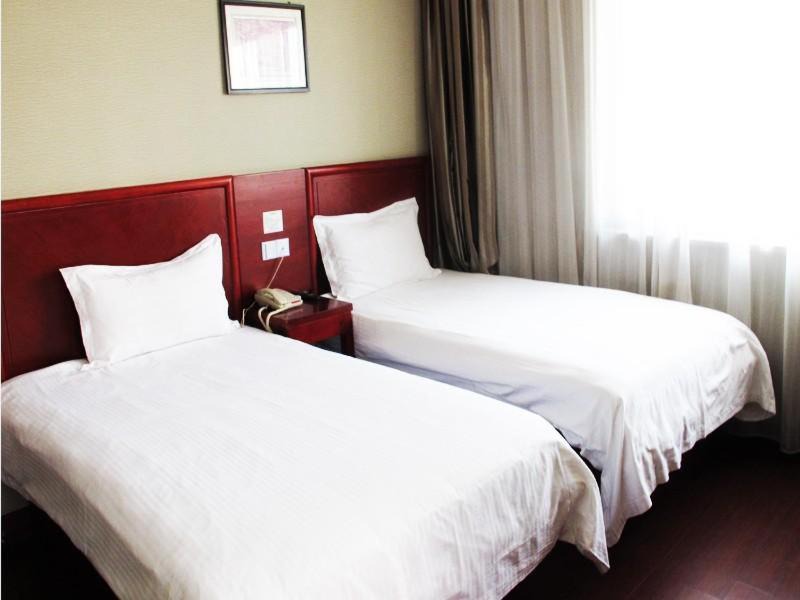 Photo of Bedroom in Nantong