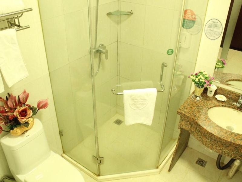 Photo of Bathroom in Nantong