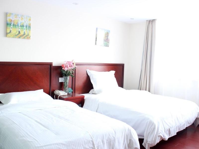 Photo of Bedroom in Gu Su District