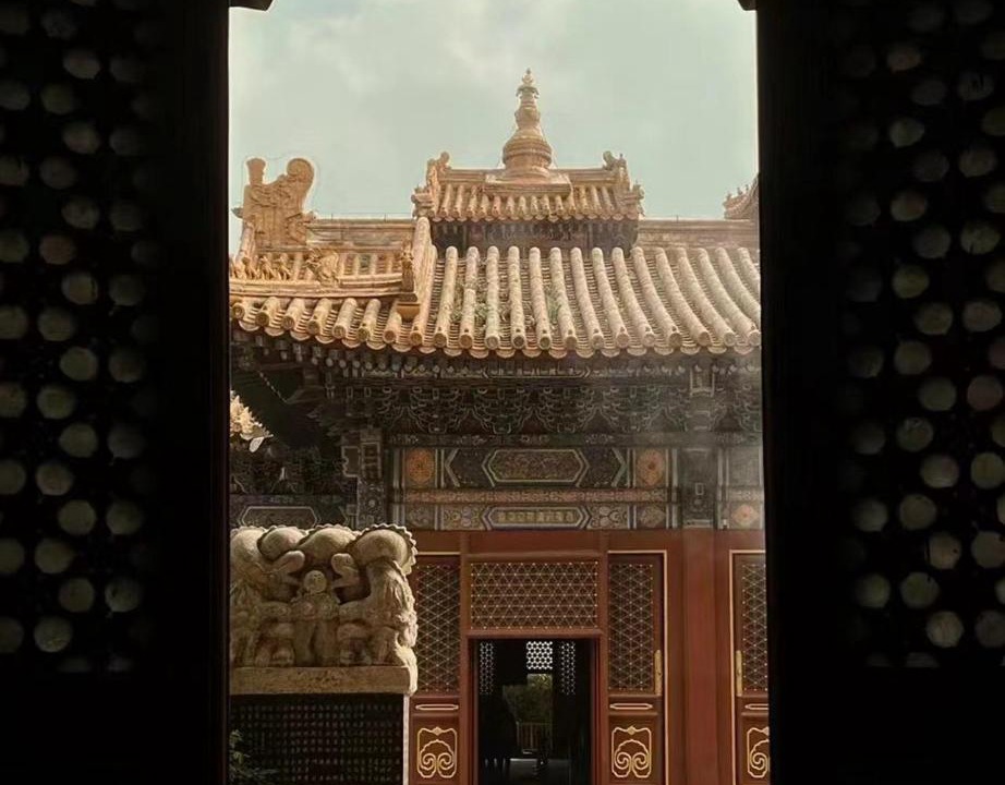 Photo of Others in Dongzhimen