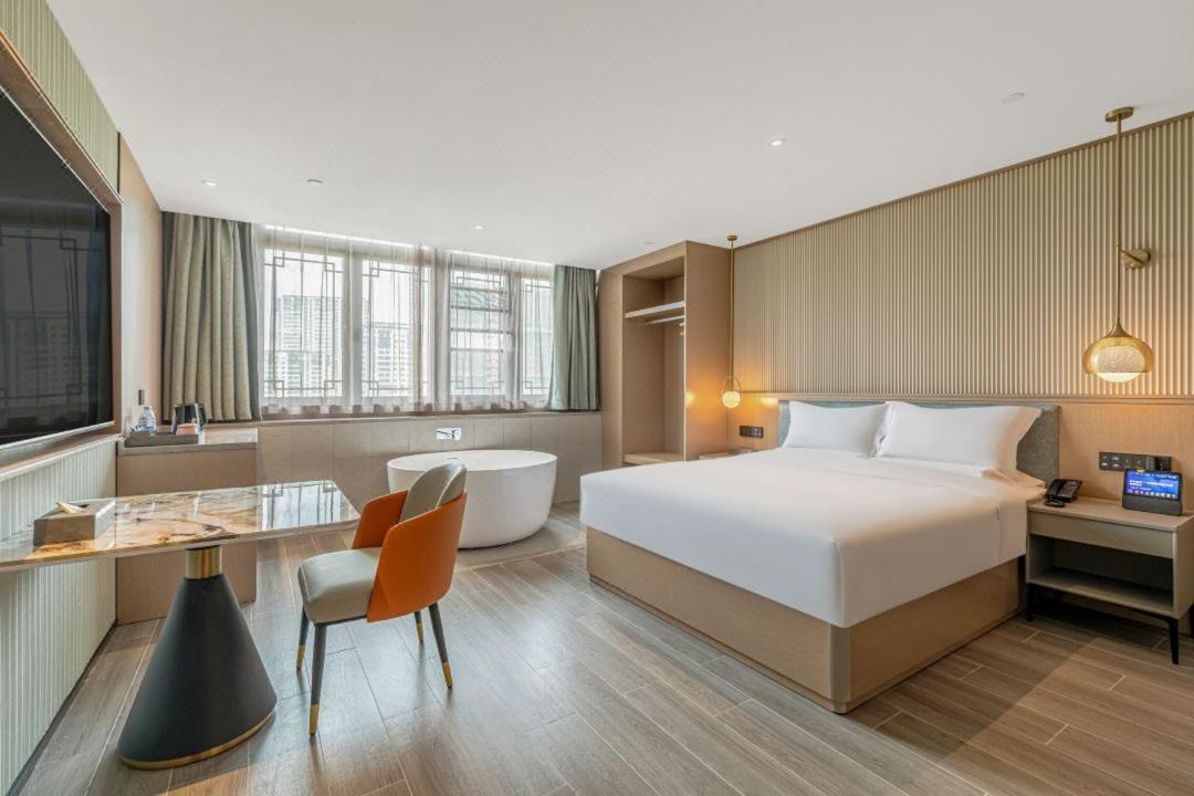 Photo of Bedroom in Nantong