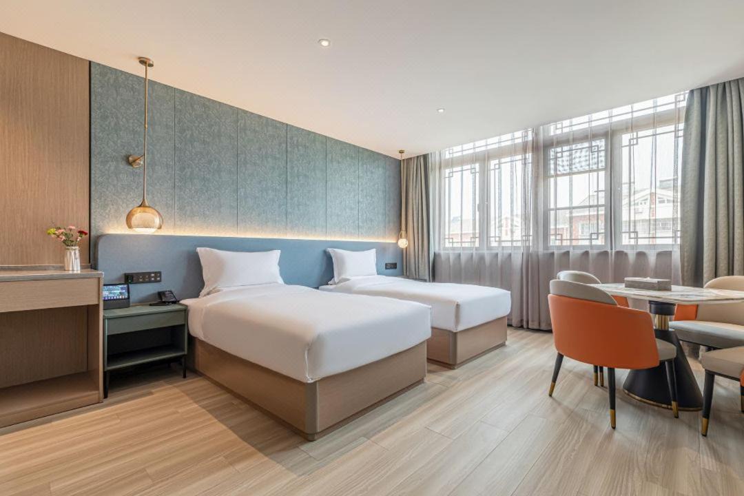 Photo of Bedroom in Nantong
