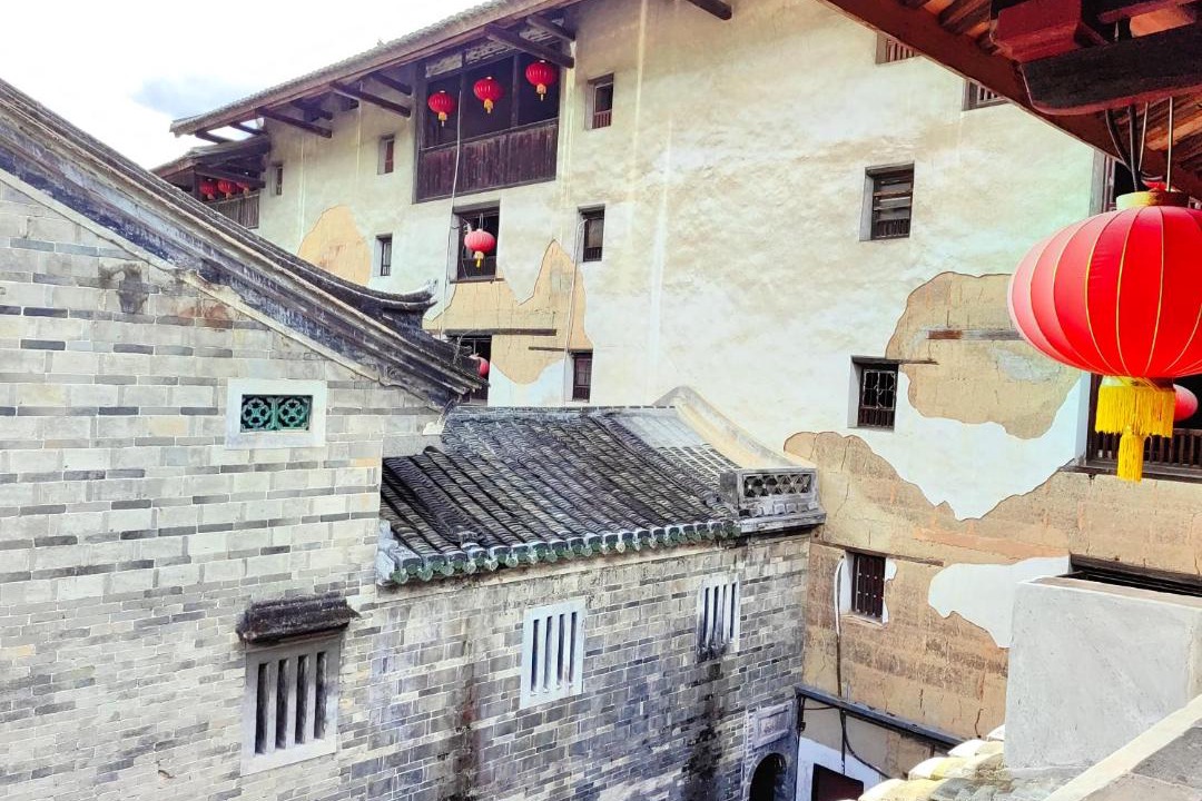 Photo of Others in Yongding County
