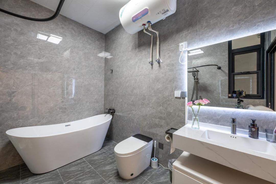 Photo of Bathroom in Huairou
