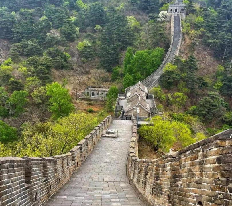 Photo of Others in Huairou