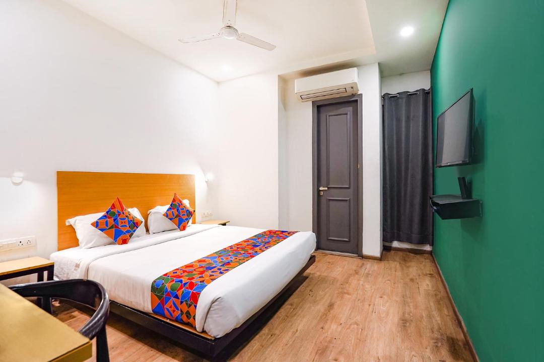 Photo of Bedroom in Delhi