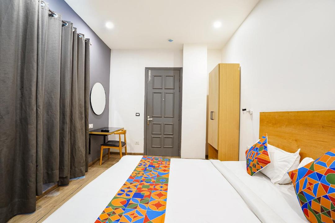 Photo of Bedroom in Delhi