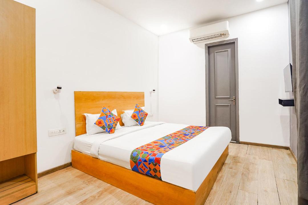 Photo of Bedroom in Delhi