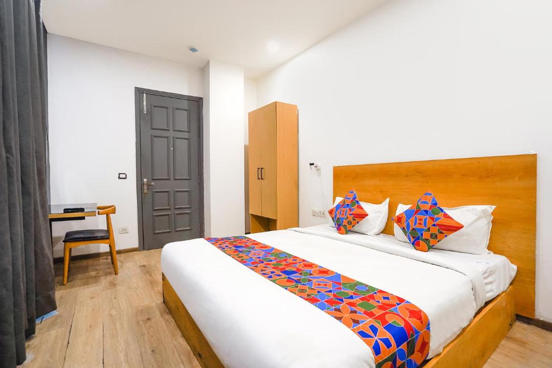 Photo of Bedroom in Delhi