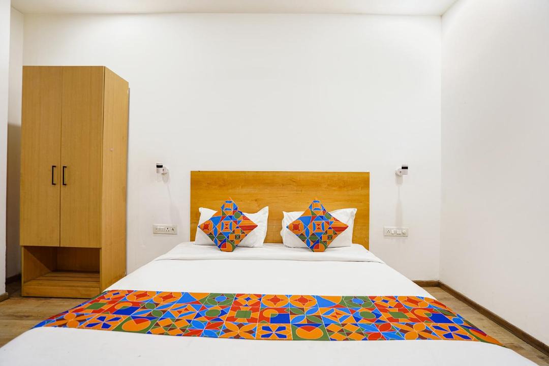Photo of Bedroom in Delhi