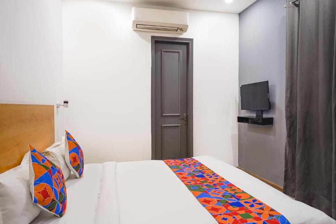 Photo of Bedroom in Delhi