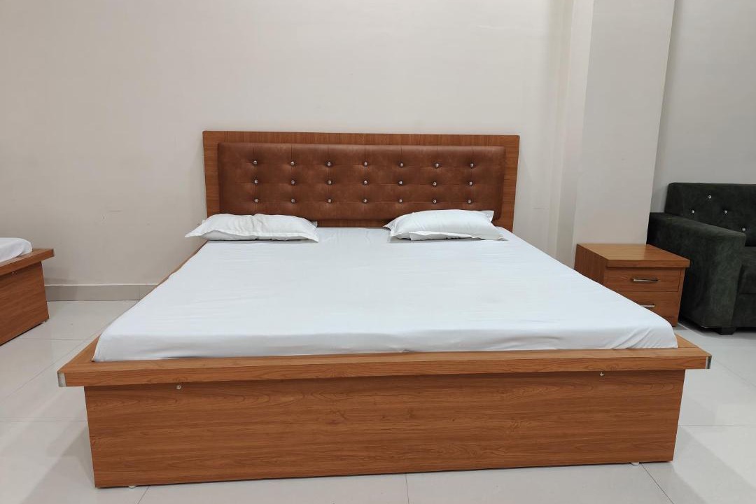 Photo of Bedroom in Govardhan