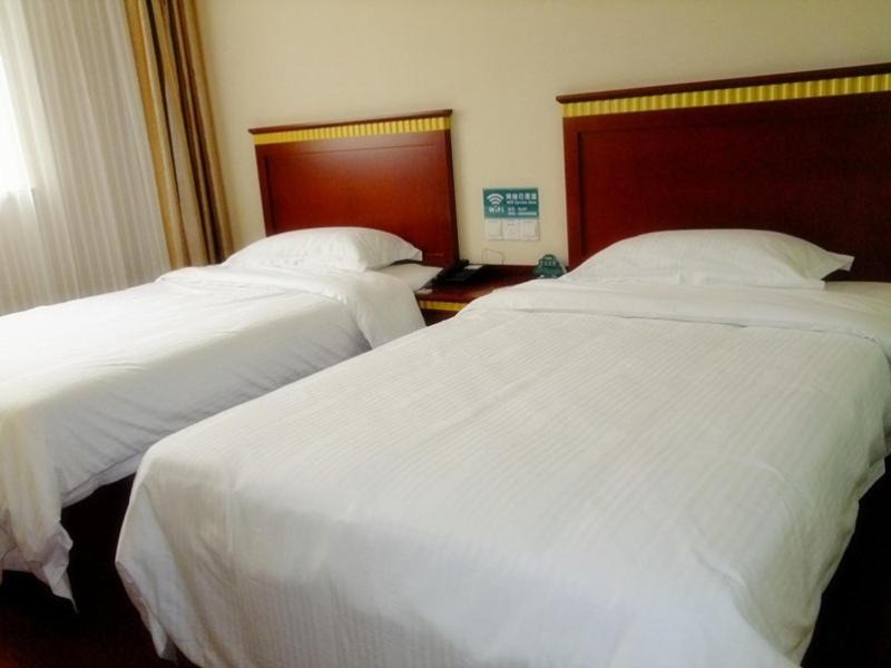Photo of Bedroom in Mudan District