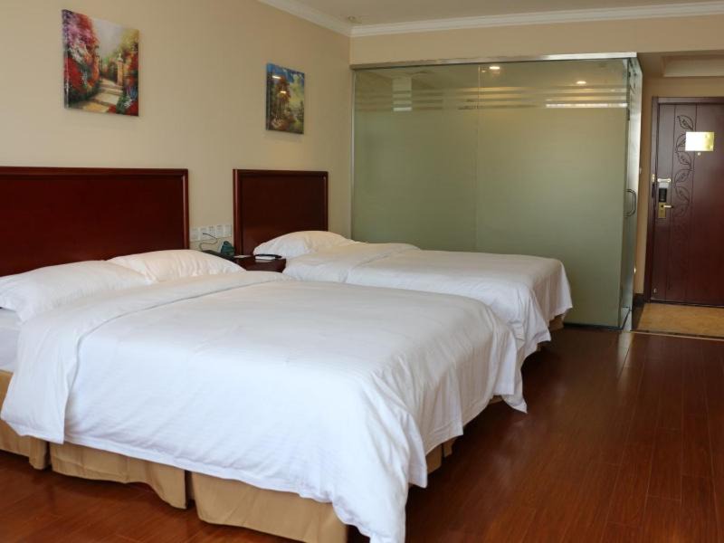 Photo of Bedroom in Sheyang County