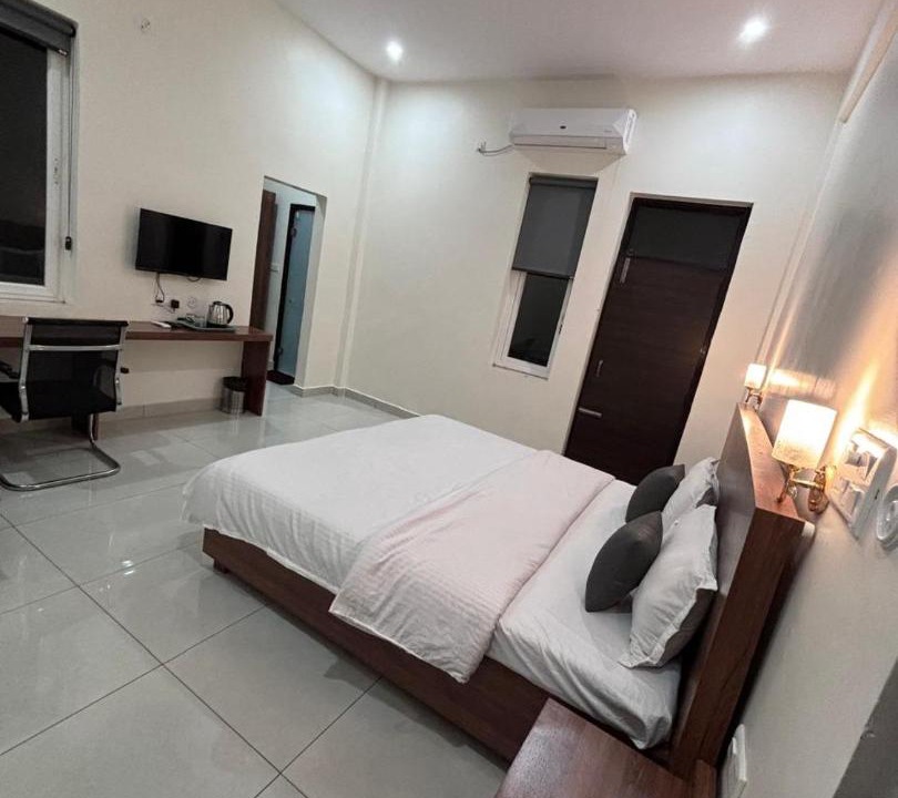 Photo of Bedroom in Gomti Nagar