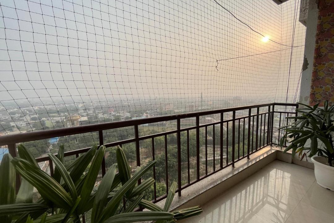 Photo of Patio Balcony in Vrindavan