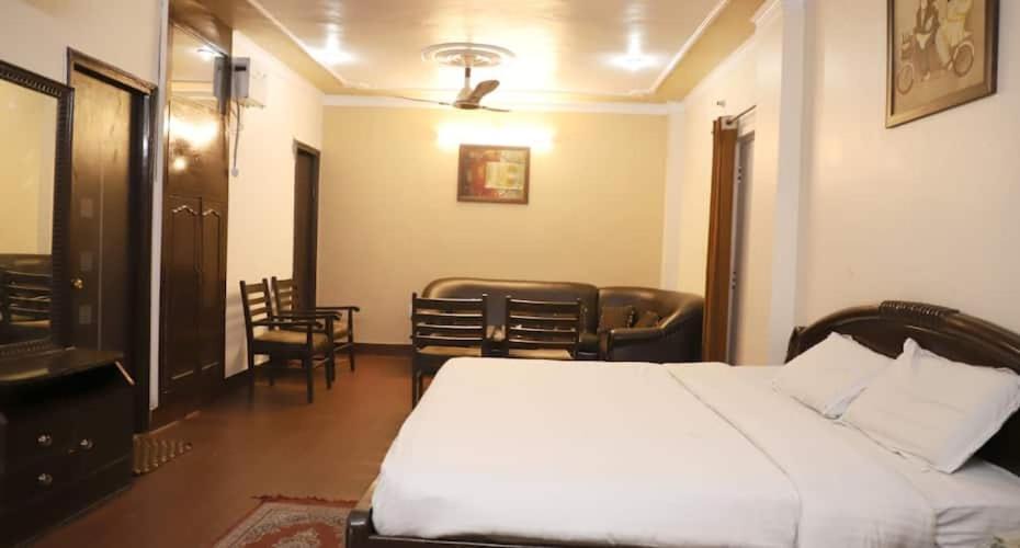 Photo of Bedroom in Bijnor