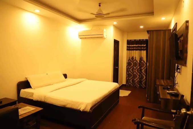 Photo of Bedroom in Bijnor
