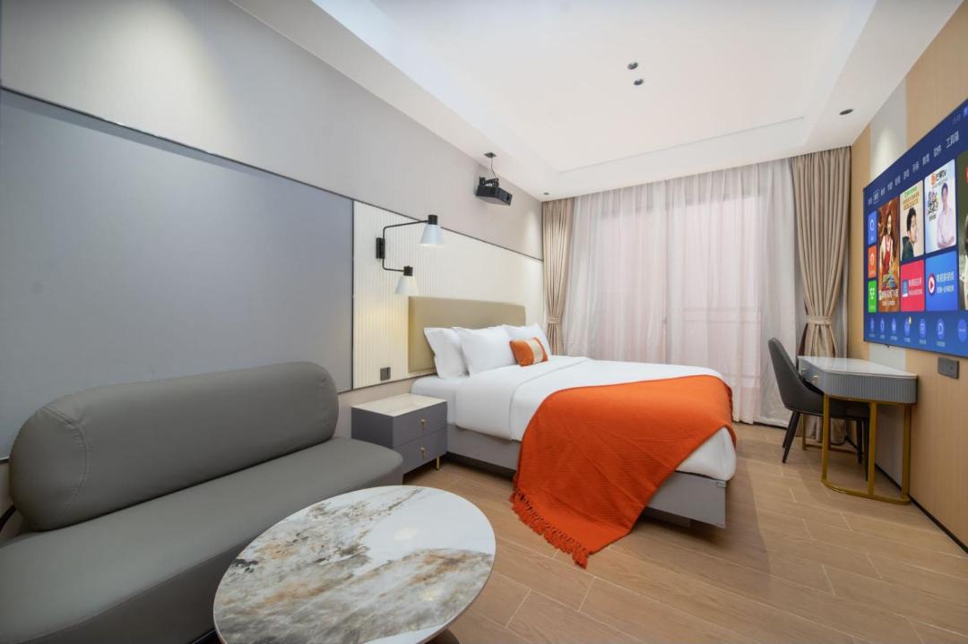 Photo of Bedroom in Guangzhou