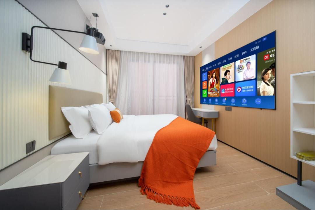 Photo of Bedroom in Guangzhou