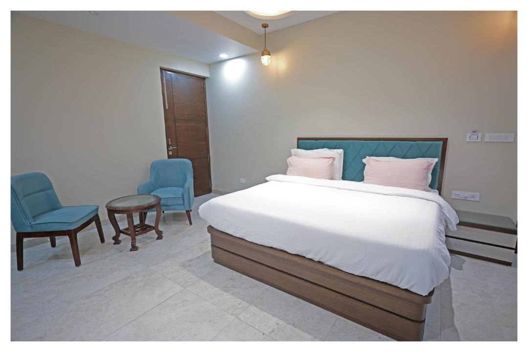 Photo of Bedroom in Gajraula