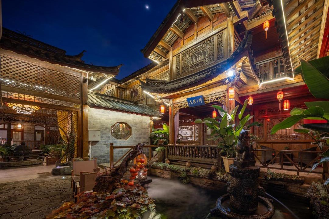 Photo of Others in Shuhe Old Town