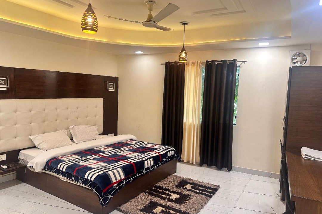 Photo of Bedroom in Rakabganj