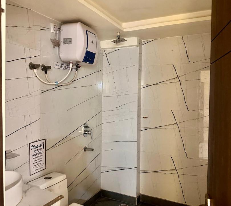 Photo of Bathroom in Rakabganj
