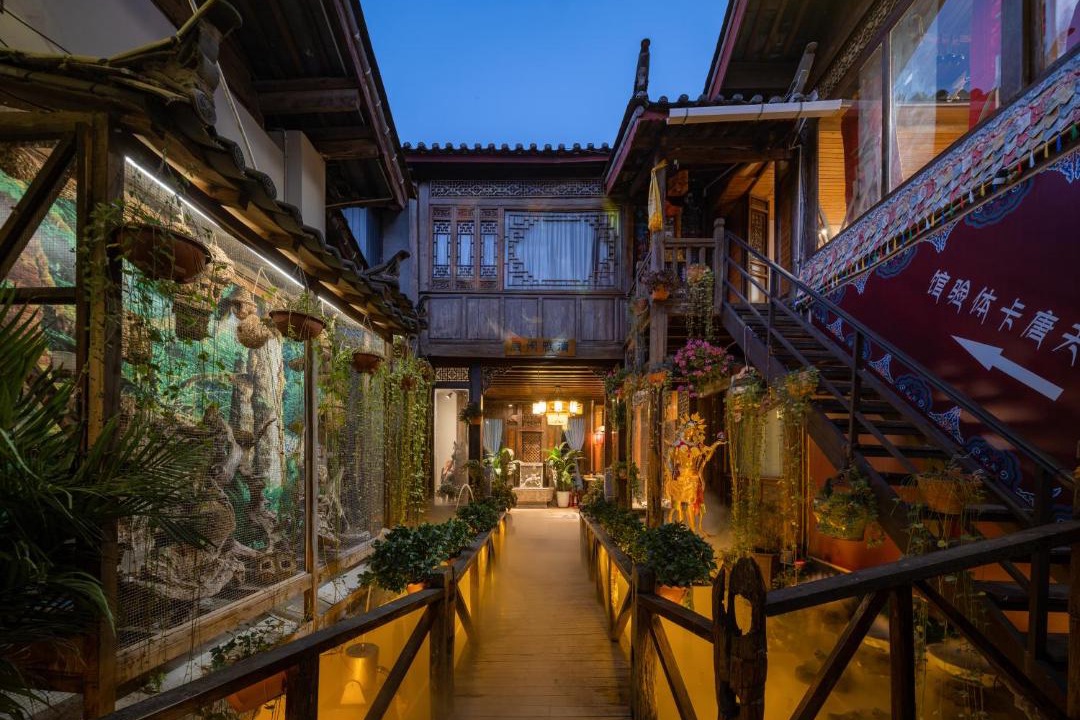 Photo of Others in Shuhe Old Town