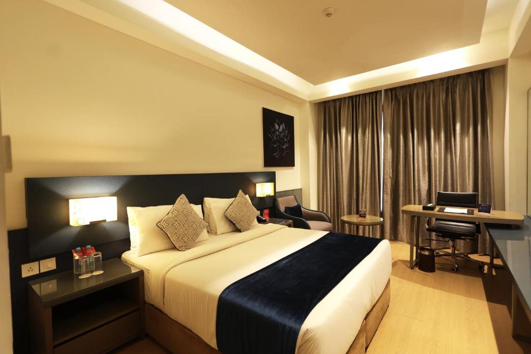 Photo of Bedroom in Lucknow