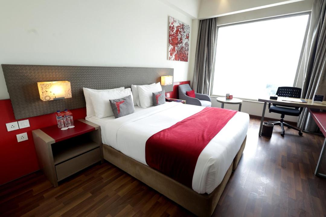 Photo of Bedroom in Lucknow