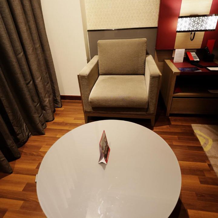 Photo of Livingroom in Lucknow