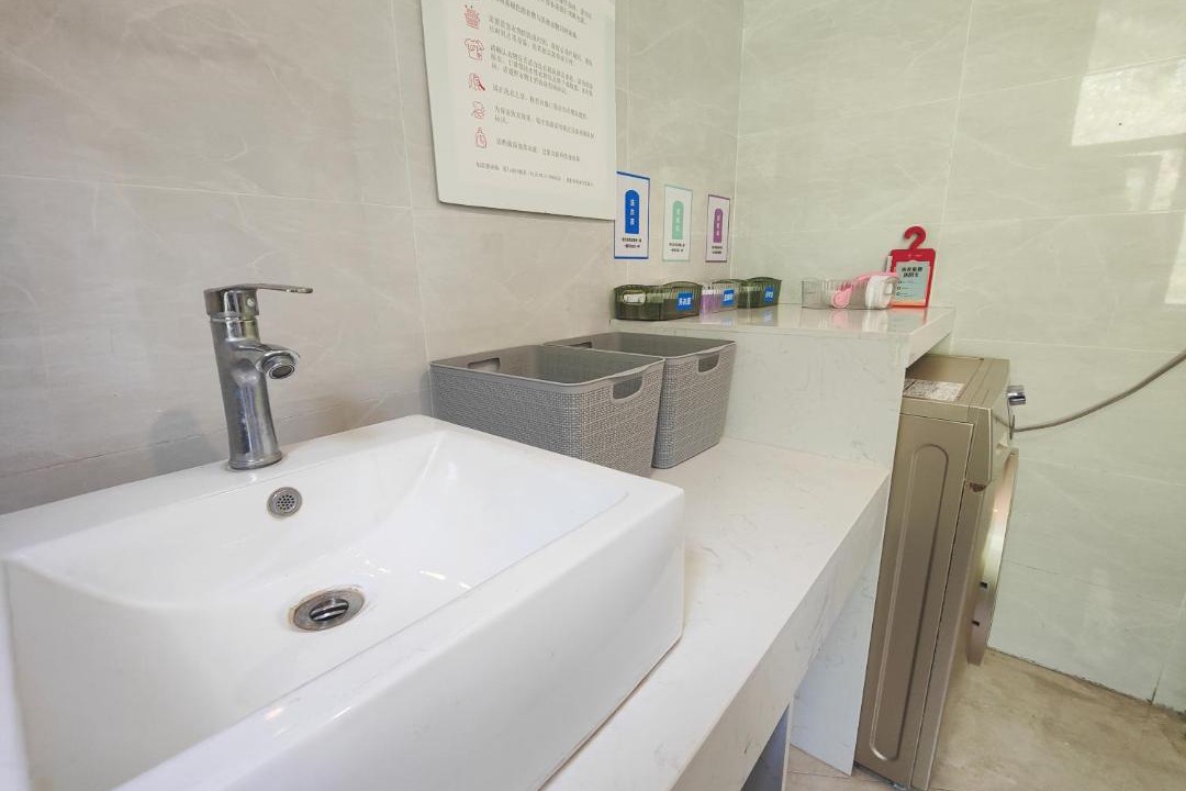 Photo of Bathroom in Xianning
